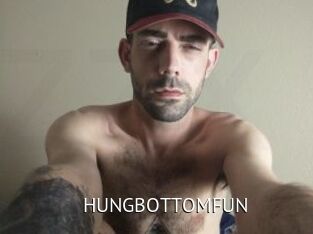 HUNGBOTTOMFUN