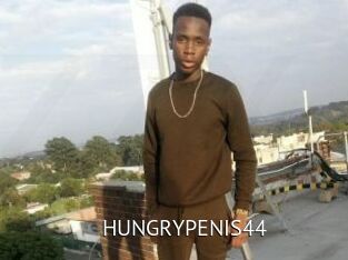 HUNGRYPENIS44 Zizi X