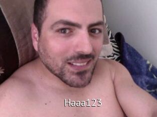 Haaa123