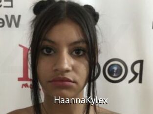 HaannaKylex