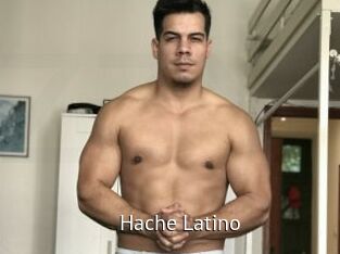 Hache_Latino