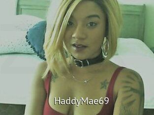 HaddyMae69