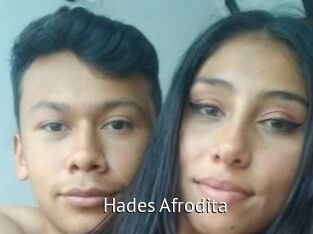 Hades_Afrodita