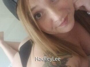 HadleyLee