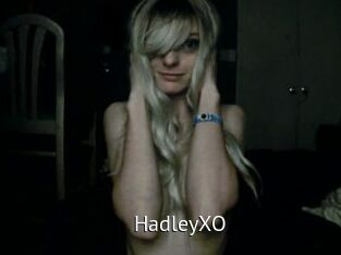 HadleyXO