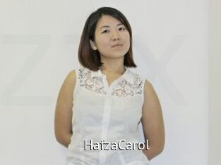HafzaCarol