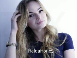 HaidaHoney