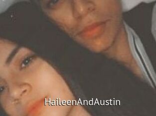 HaileenAndAustin