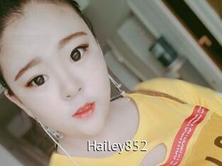 Hailey852 Zizi X