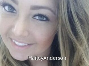 HaileyAnderson Zizi X