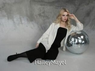 HaileyMayel