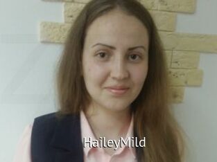 HaileyMild Zizi X