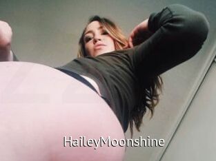 HaileyMoonshine Zizi X