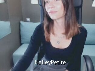 HaileyPetite