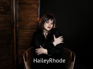 HaileyRhode