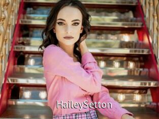 HaileySetton