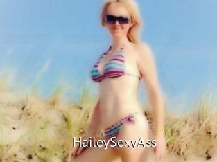 HaileySexyAss