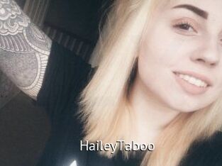 HaileyTaboo