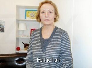 HailieTan