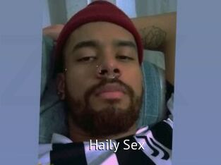 Haily_Sex Zizi X