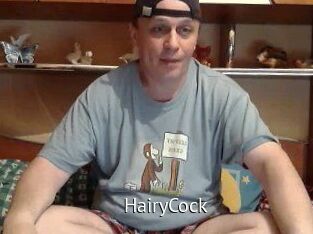 HairyCock