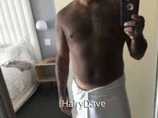 HairyDave