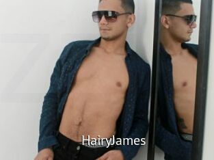 HairyJames