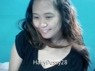 HairyPussy28