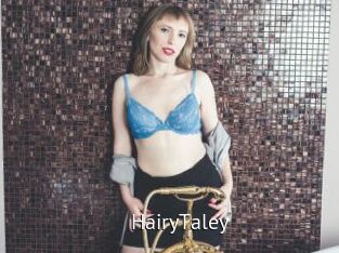HairyTaley