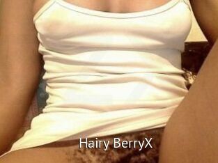 Hairy_BerryX