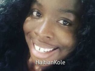 HaitianKole