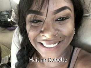 Haitian_Rebelle