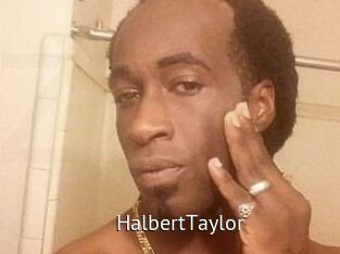 Halbert_Taylor