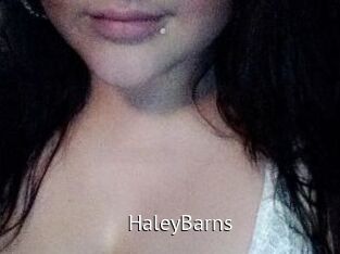 HaleyBarns Zizi X