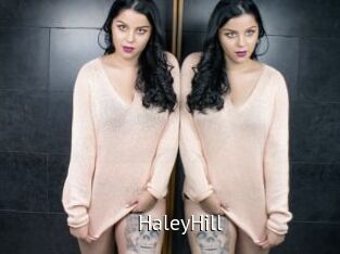HaleyHill