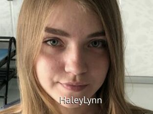 HaleyLynn