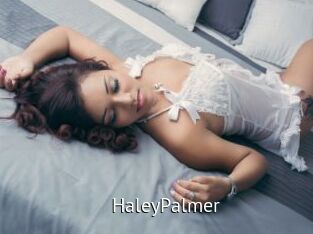HaleyPalmer