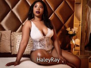 HaleyRay