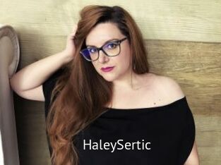 HaleySertic Zizi X