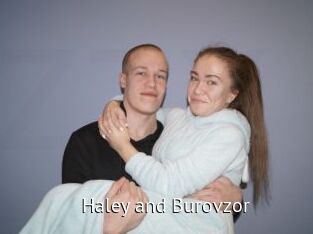 Haley_and_Burovzor