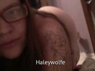 Haleywolfe