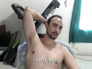 Half_Yokai