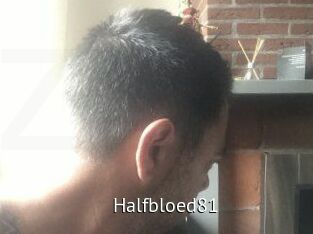Halfbloed81 Zizi X