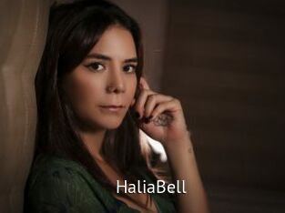 HaliaBell