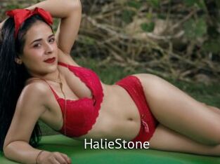 HalieStone
