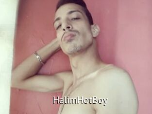 HalimHotBoy Zizi X