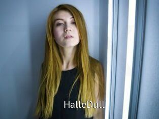 HalleDull