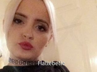 Hallebelle