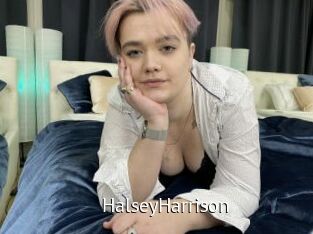 HalseyHarrison