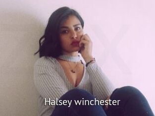Halsey_winchester